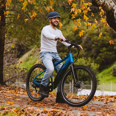 Denago City 1 Premium Electric Bike