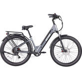 CTI 3 Step Through Electric Bike