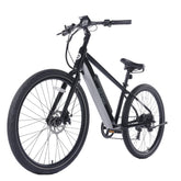 CTI Commuter E-Bike