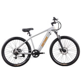 D1RT Electric Mountain Bike