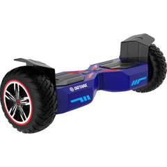 E4 Off Road Hoverboard 8"