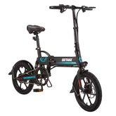 EBE1 Electric Bike