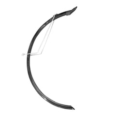 EBE4 Electric Bike Rear Fenders