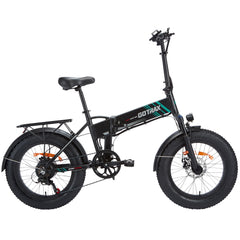 EBE4 Pro Electric Bike