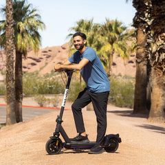 Eclipse Ultra Electric Scooter