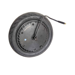 ECLIPSE / G5 / G6 Electric Scooter Motor Assembly