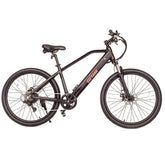 Elevation Electric Bike