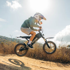 Fitz16 Electric Dirt Bike for Kids