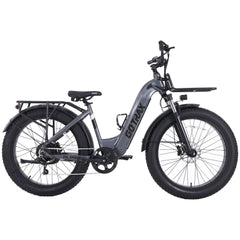 Alpine Fat Tire eBike
