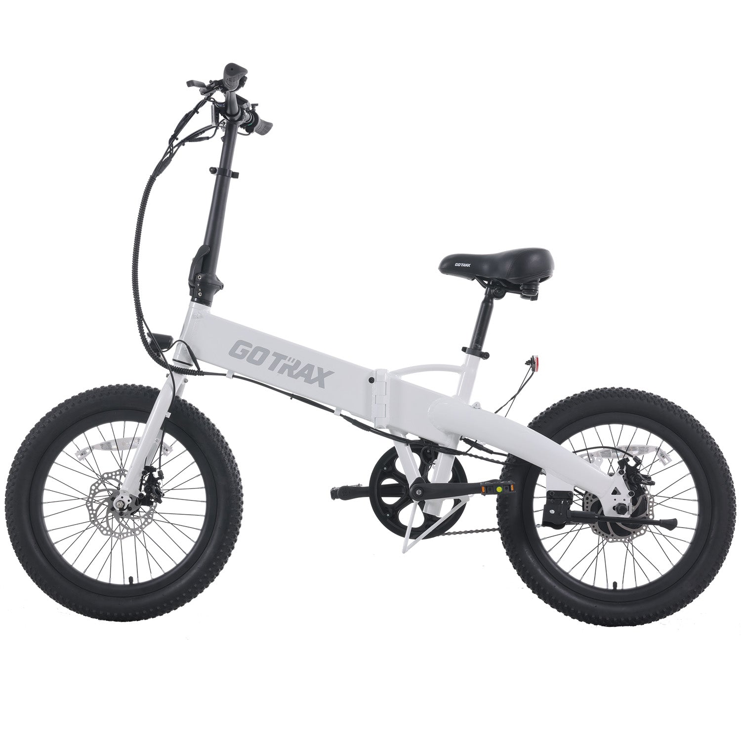 F1 Folding Electric Bike 2.0