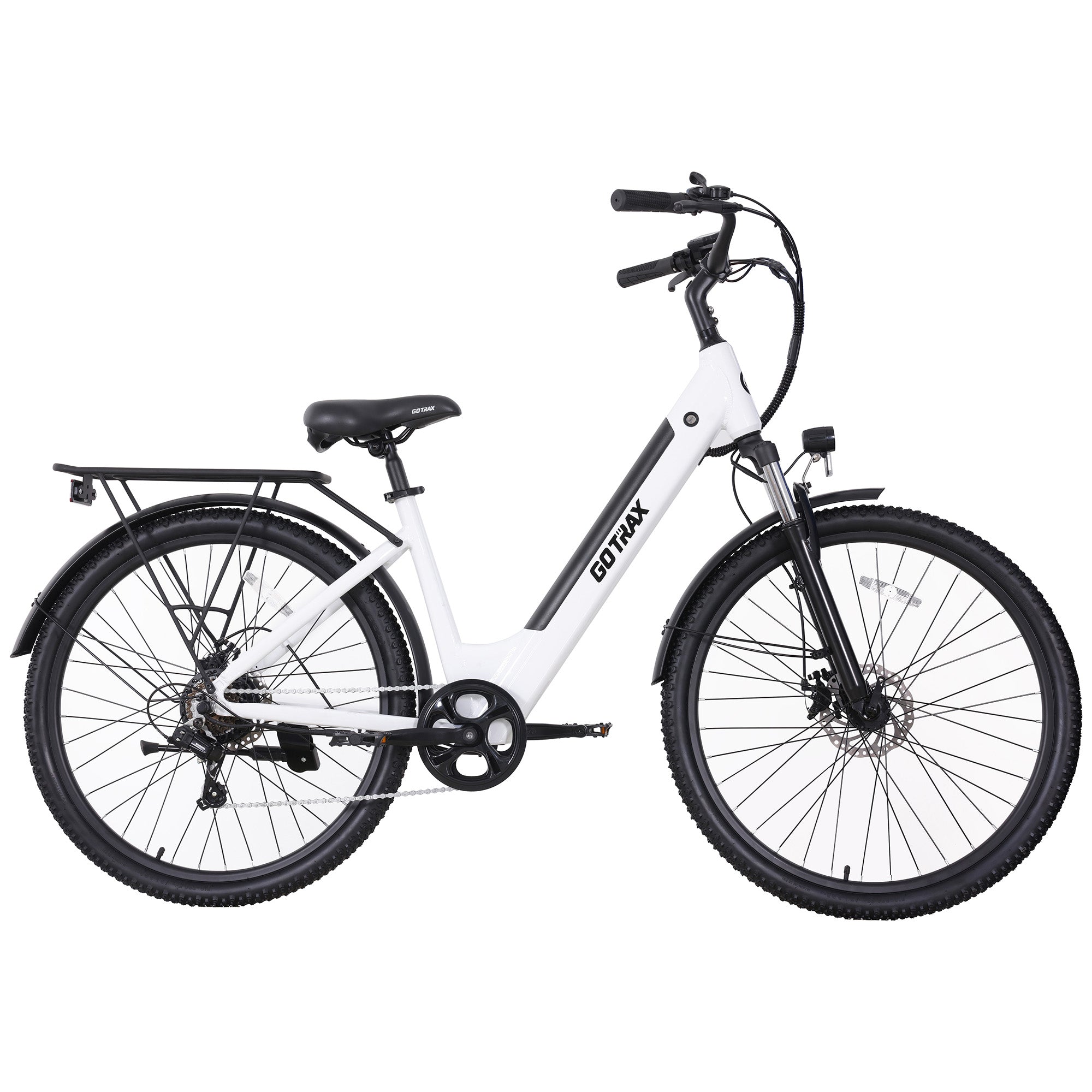 Accord Electric Bike