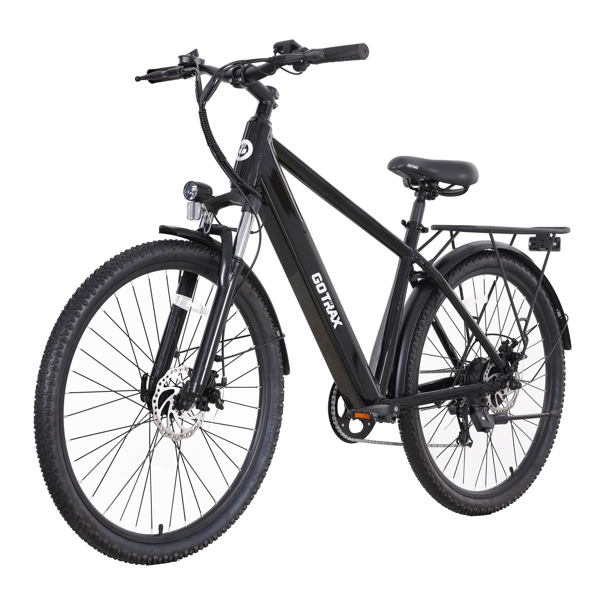 Accord Electric Bike