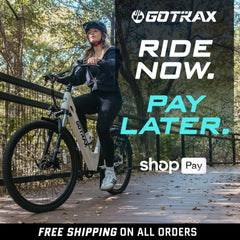 Accord Electric Bike