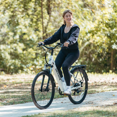 Accord Electric Bike