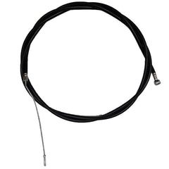 Alpha XL Electric Bike Front Brake Cable