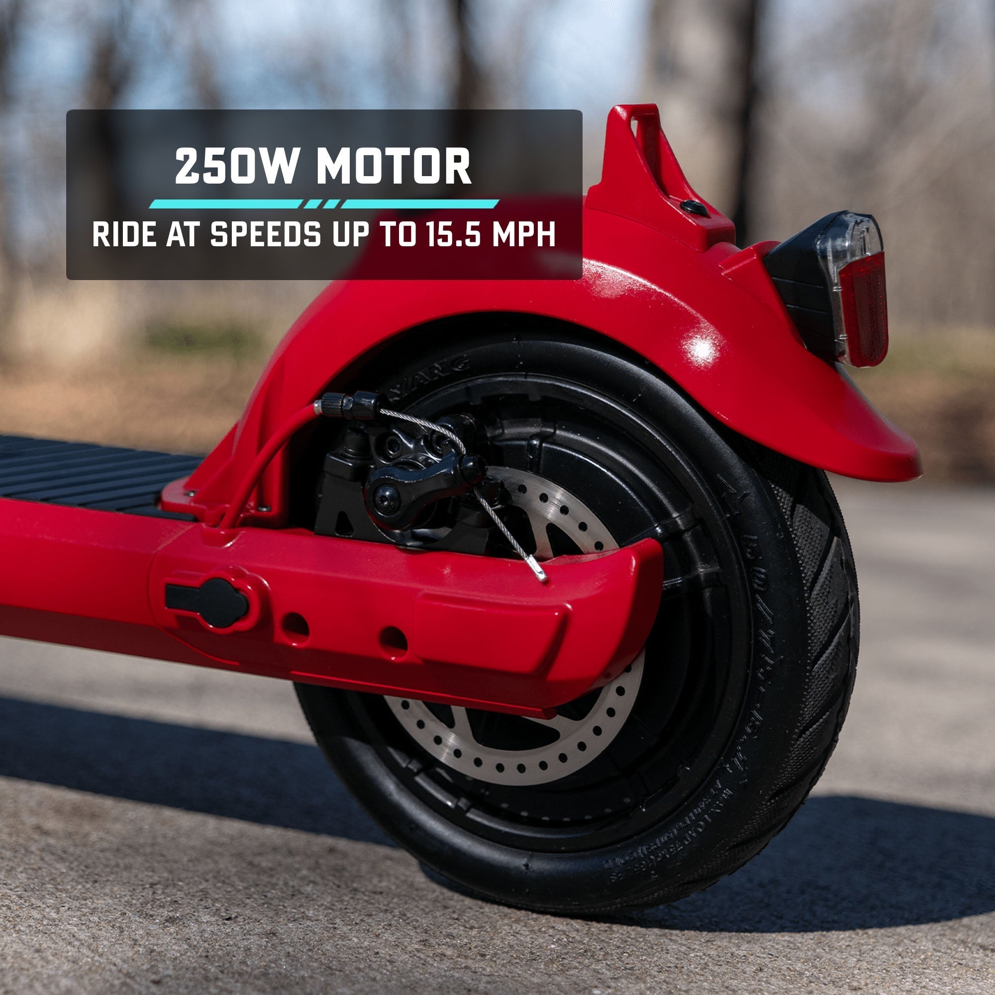 Apex Electric Scooter