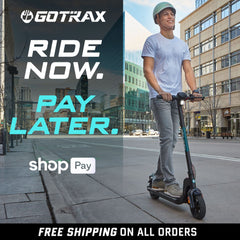 Apex Electric Scooter