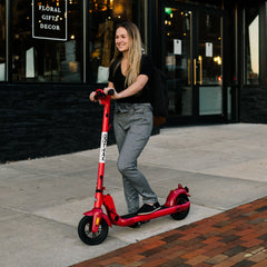 Apex Electric Scooter