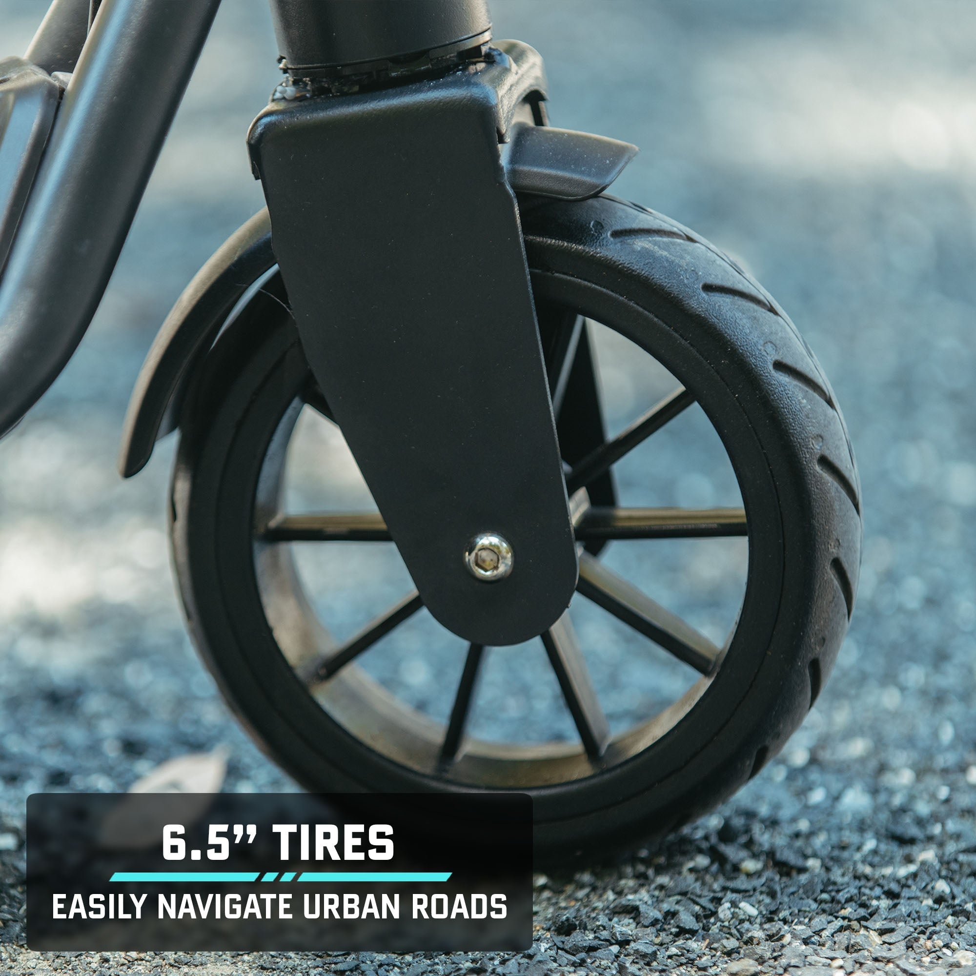 Apex Lite Lightweight Electric Scooter