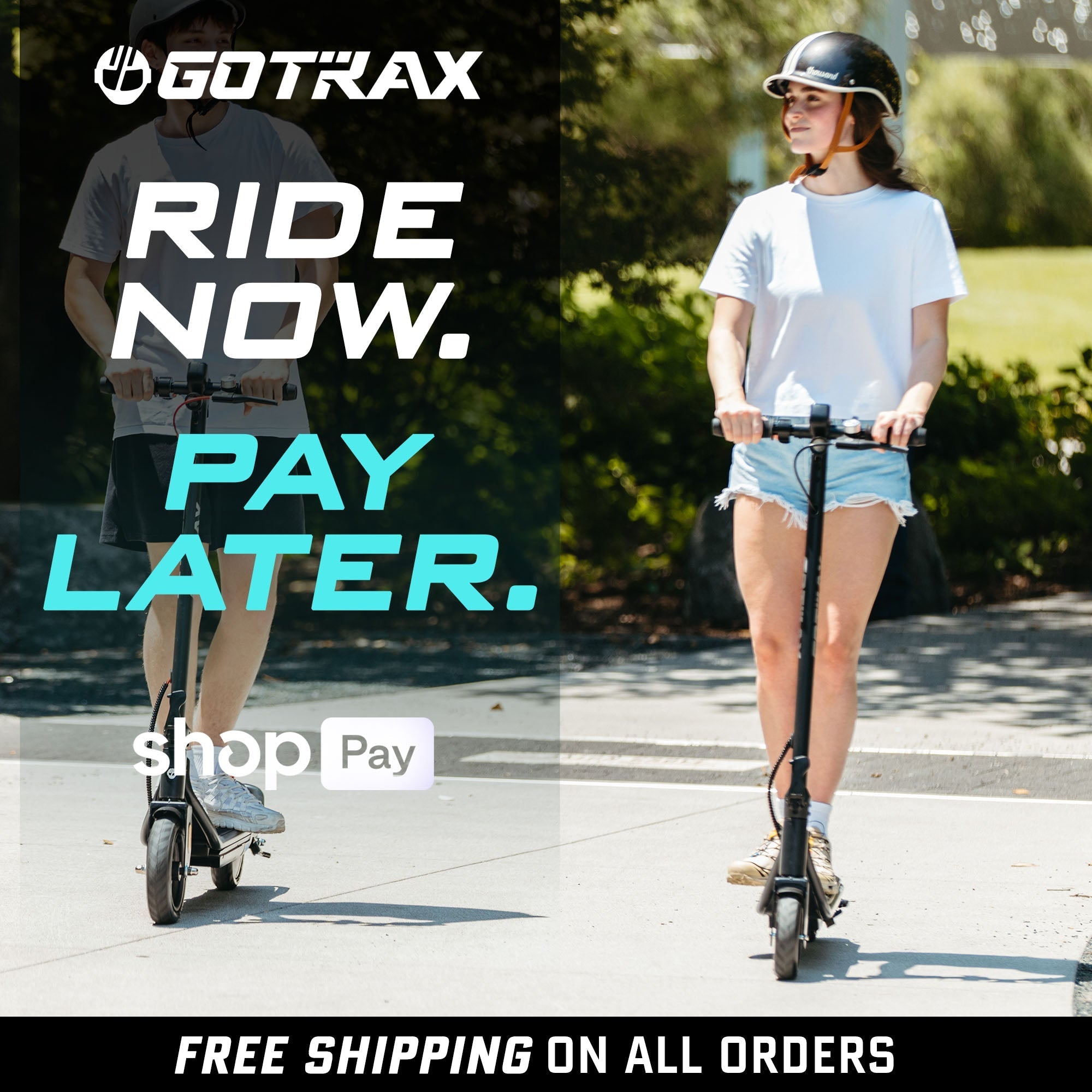 Apex Lite Lightweight Electric Scooter