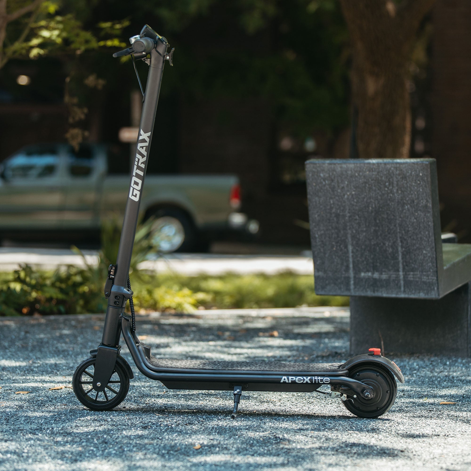 Apex Lite Lightweight Electric Scooter