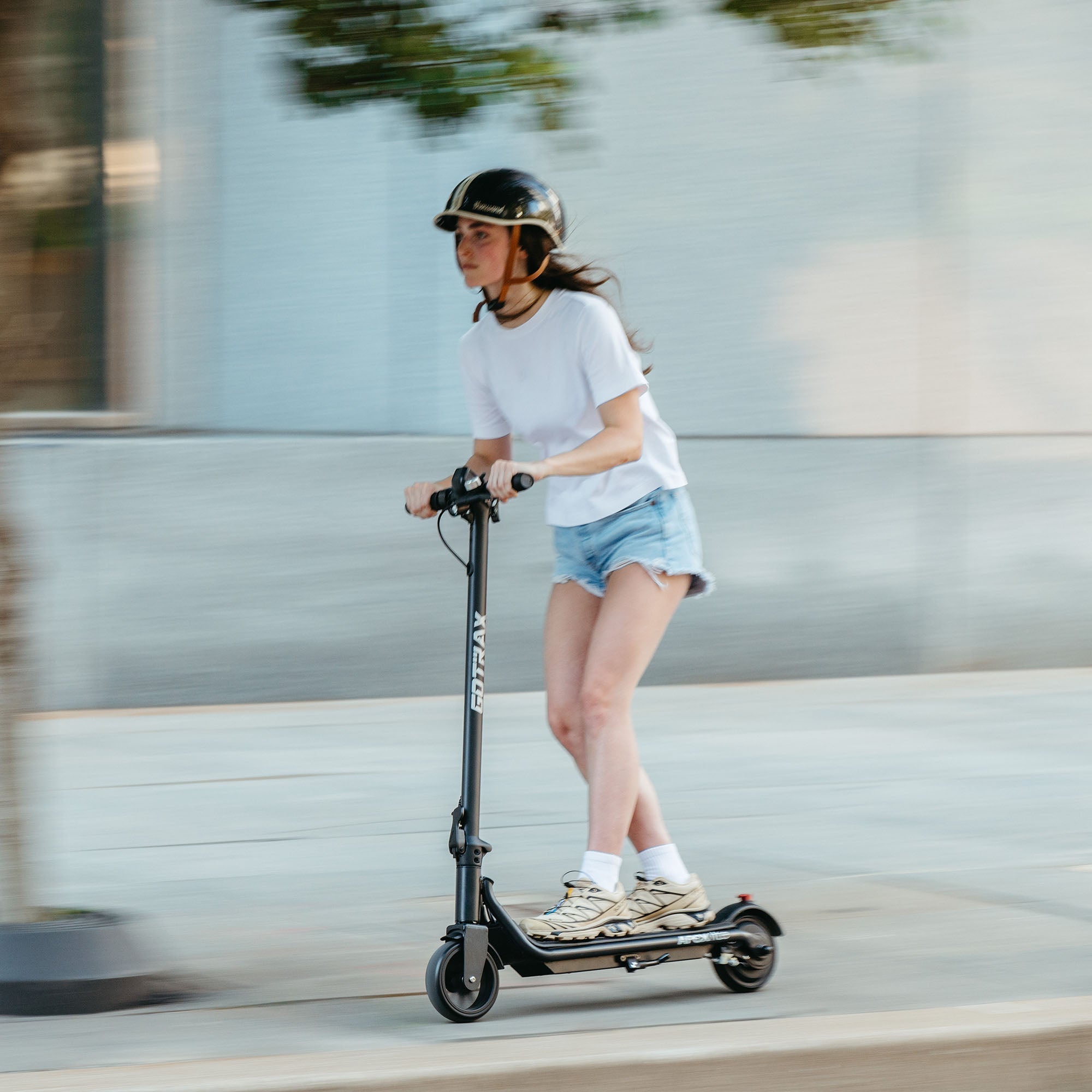 Apex Lite Lightweight Electric Scooter