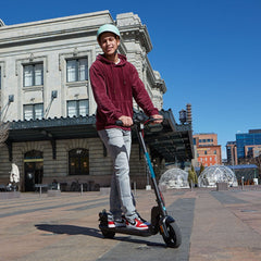 Apex Electric Scooter