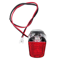 Apex Rear Light