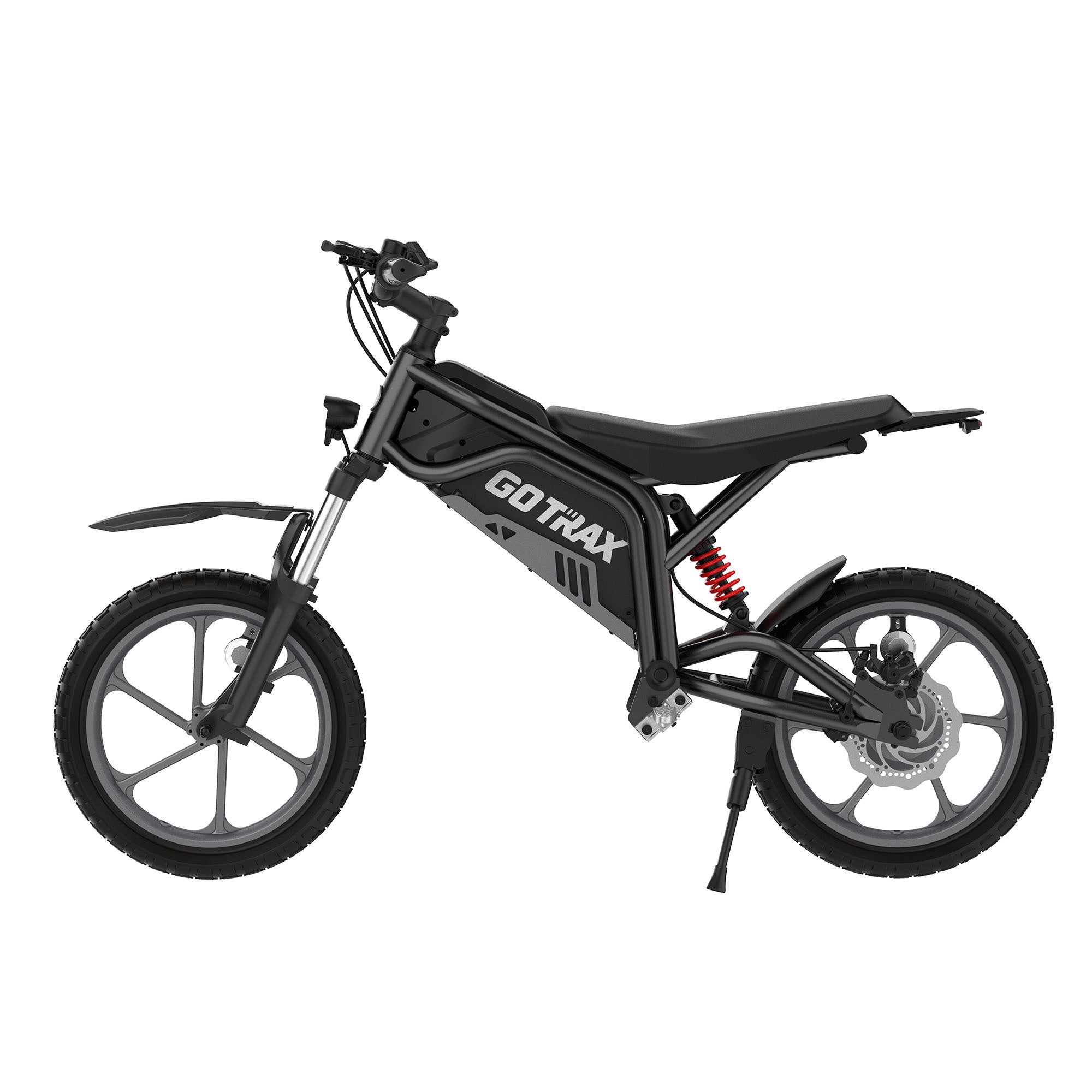 Fitz16 Electric Dirt Bike for Kids