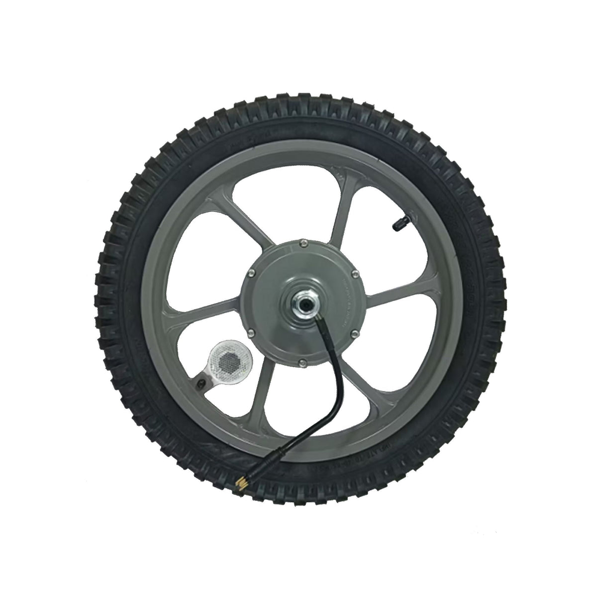 FITZ16 Motor Assembly (GREY)