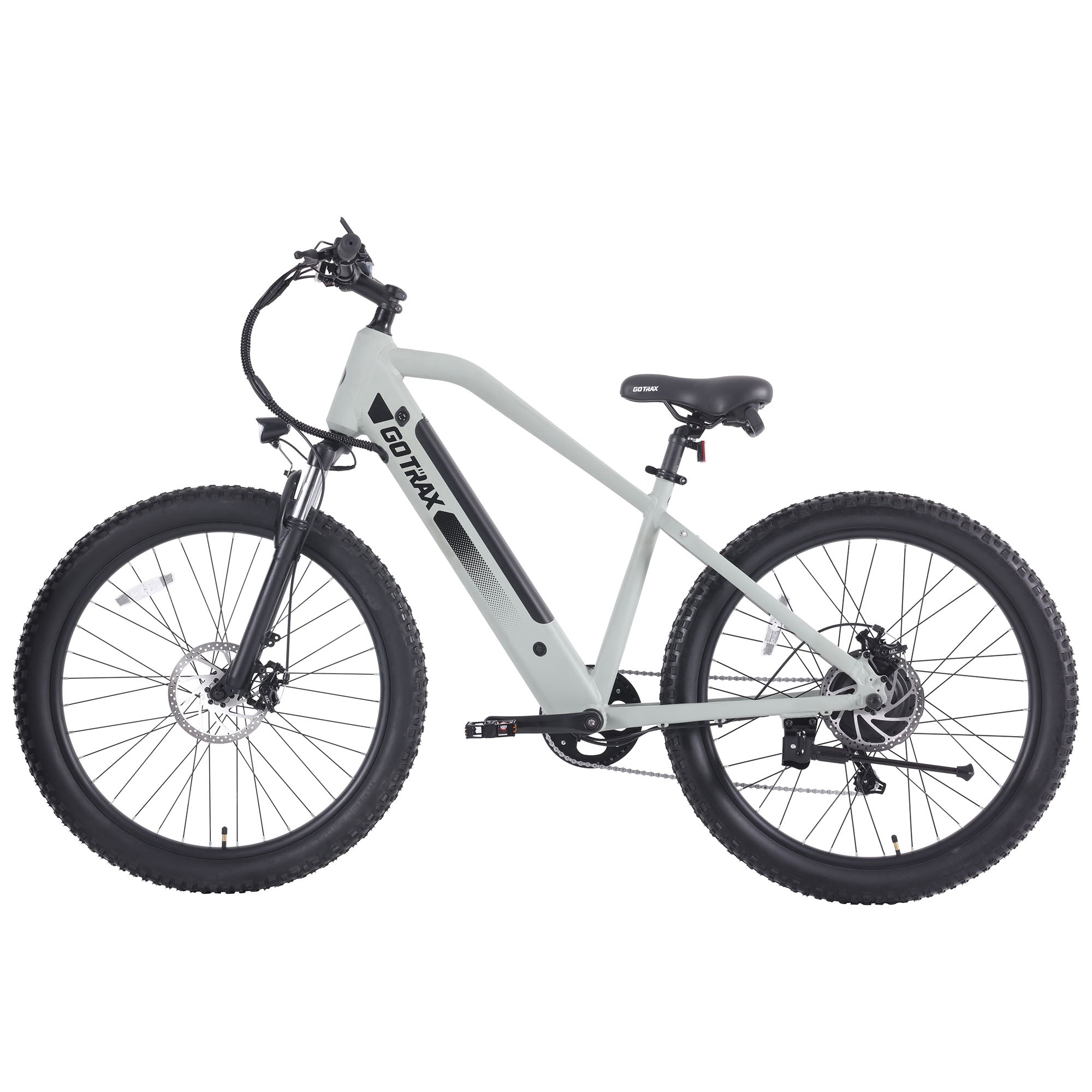 Braeburn Electric Mountain Bike