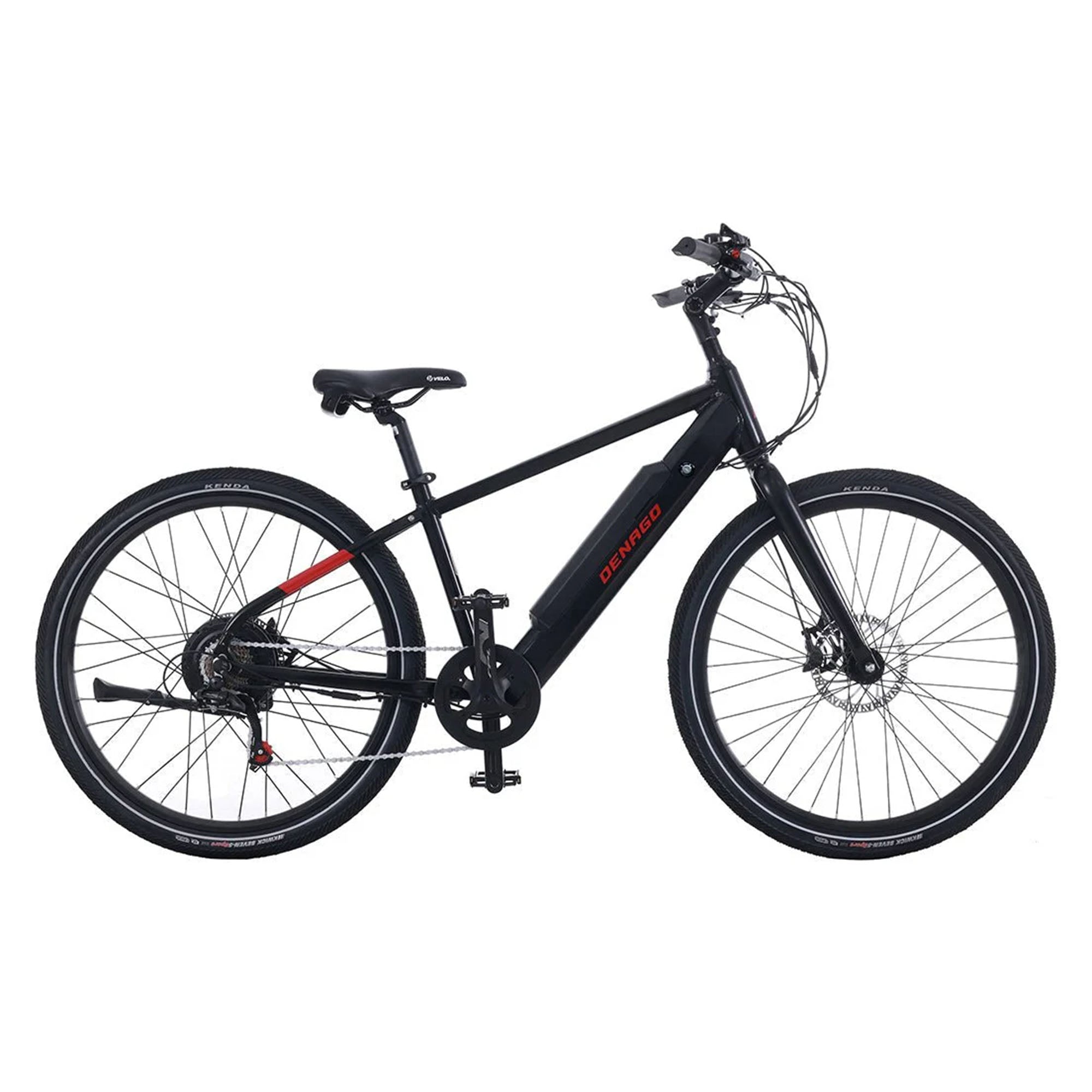 Denago City 1 Premium Electric Bike