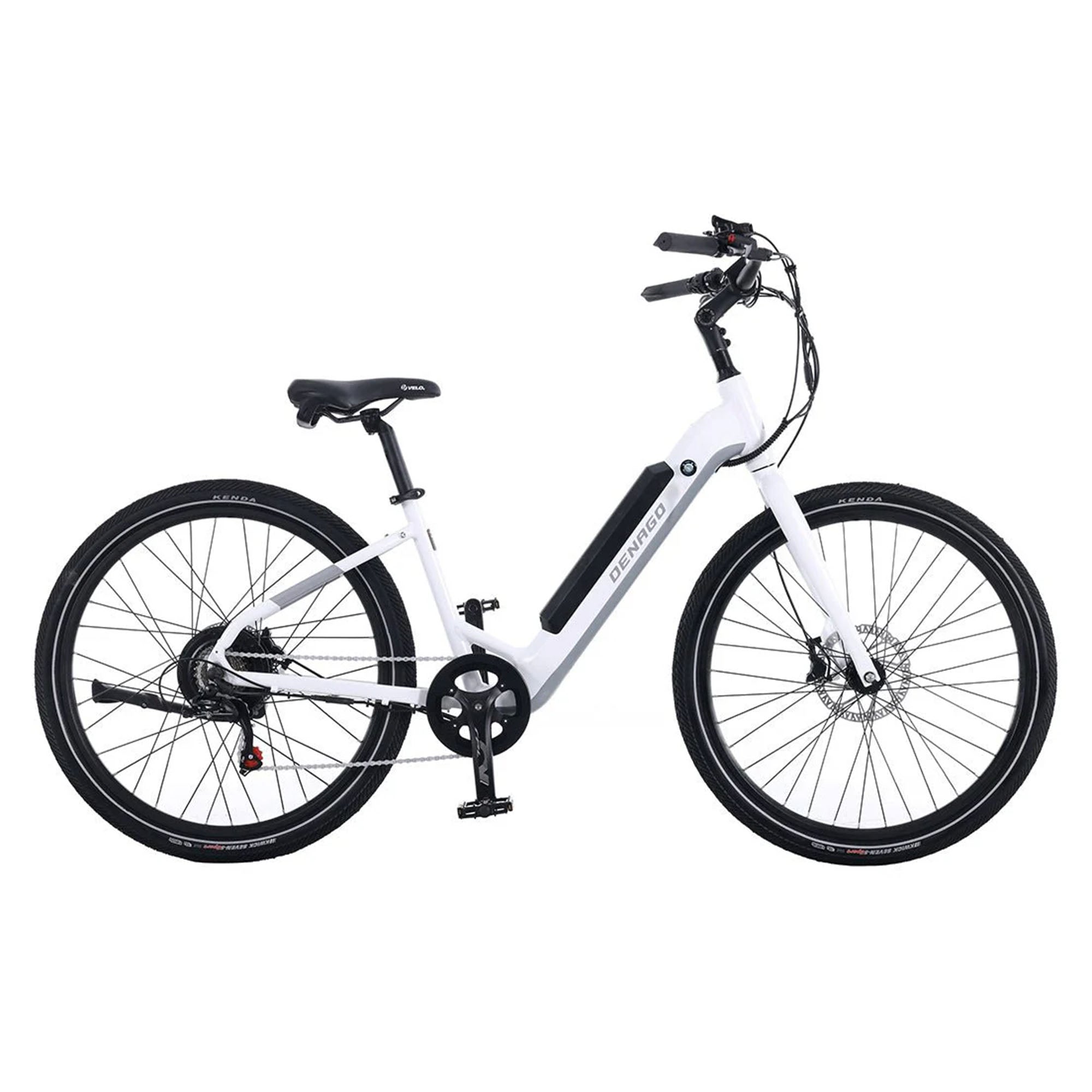 Denago City 1 Premium Electric Bike