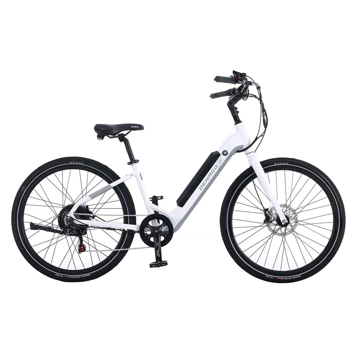 Denago City 1 Premium Electric Bike