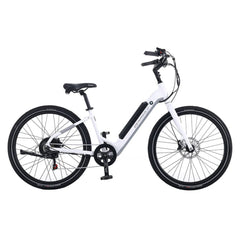 Denago City 1 Premium Electric Bike