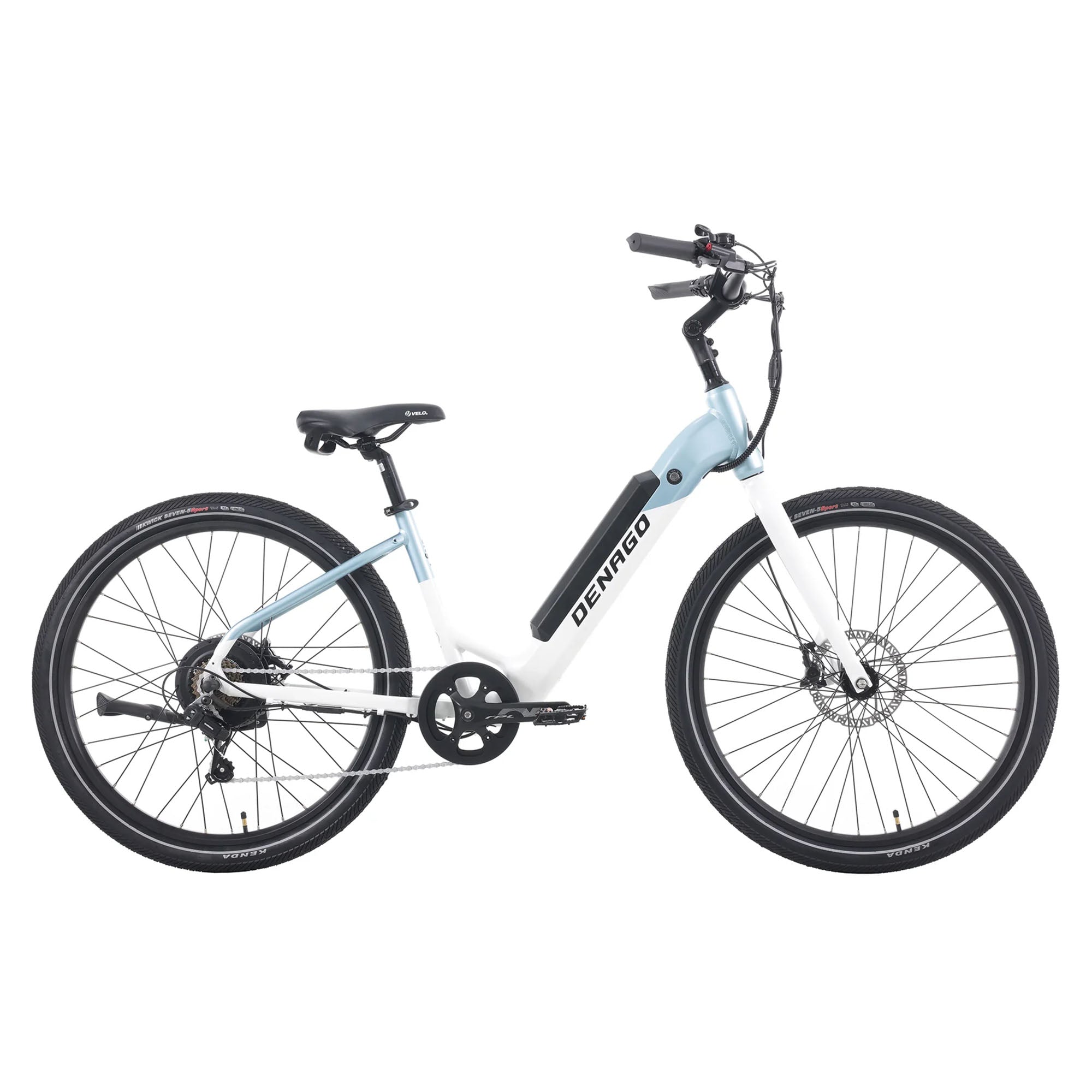 Denago City 1 Premium Electric Bike
