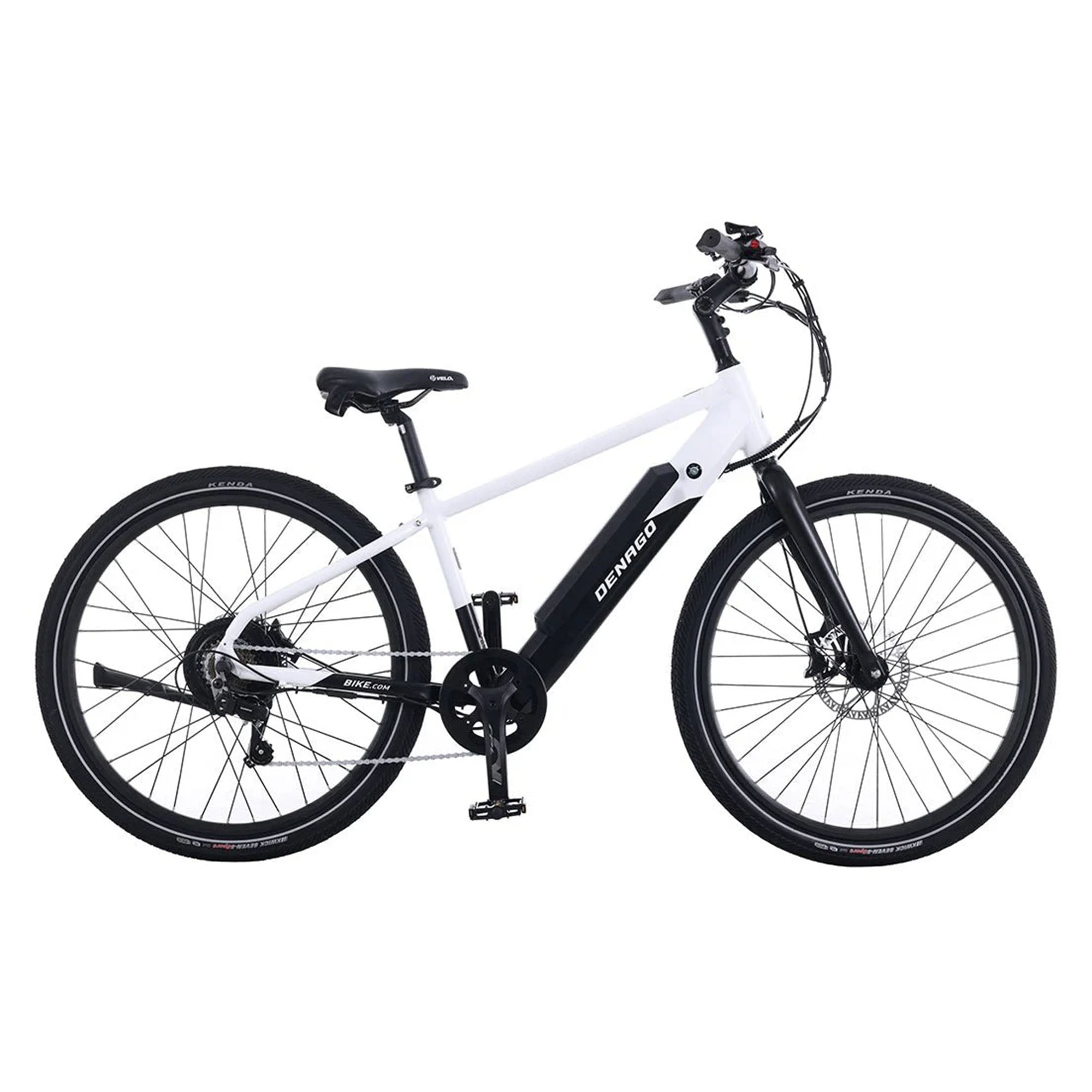 Denago City 1 Premium Electric Bike