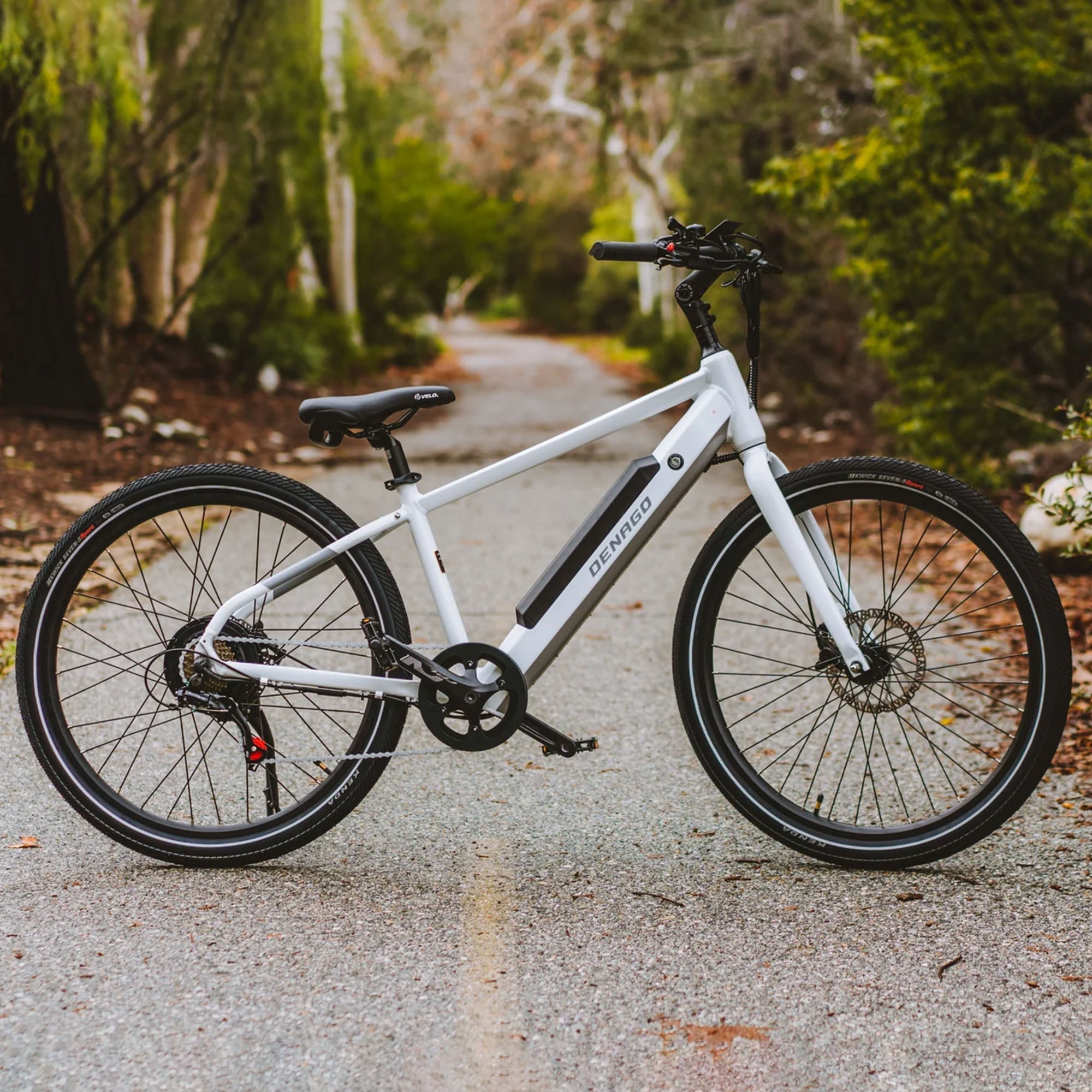 Denago City 1 Premium Electric Bike