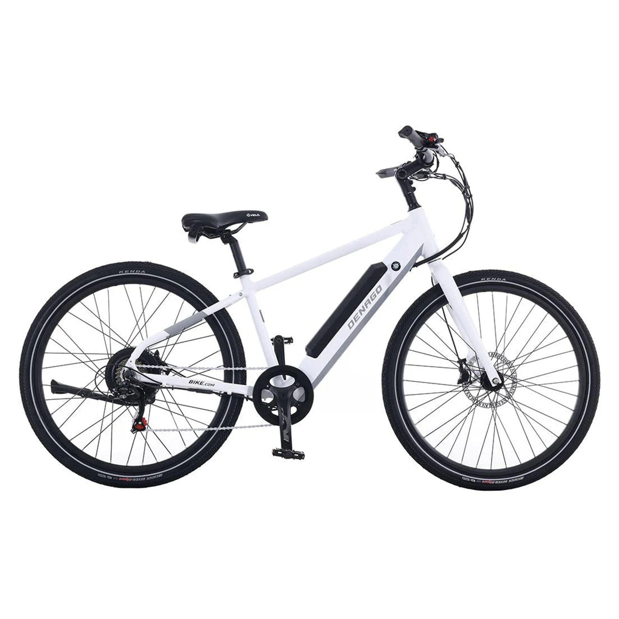 Denago City 1 Premium Electric Bike