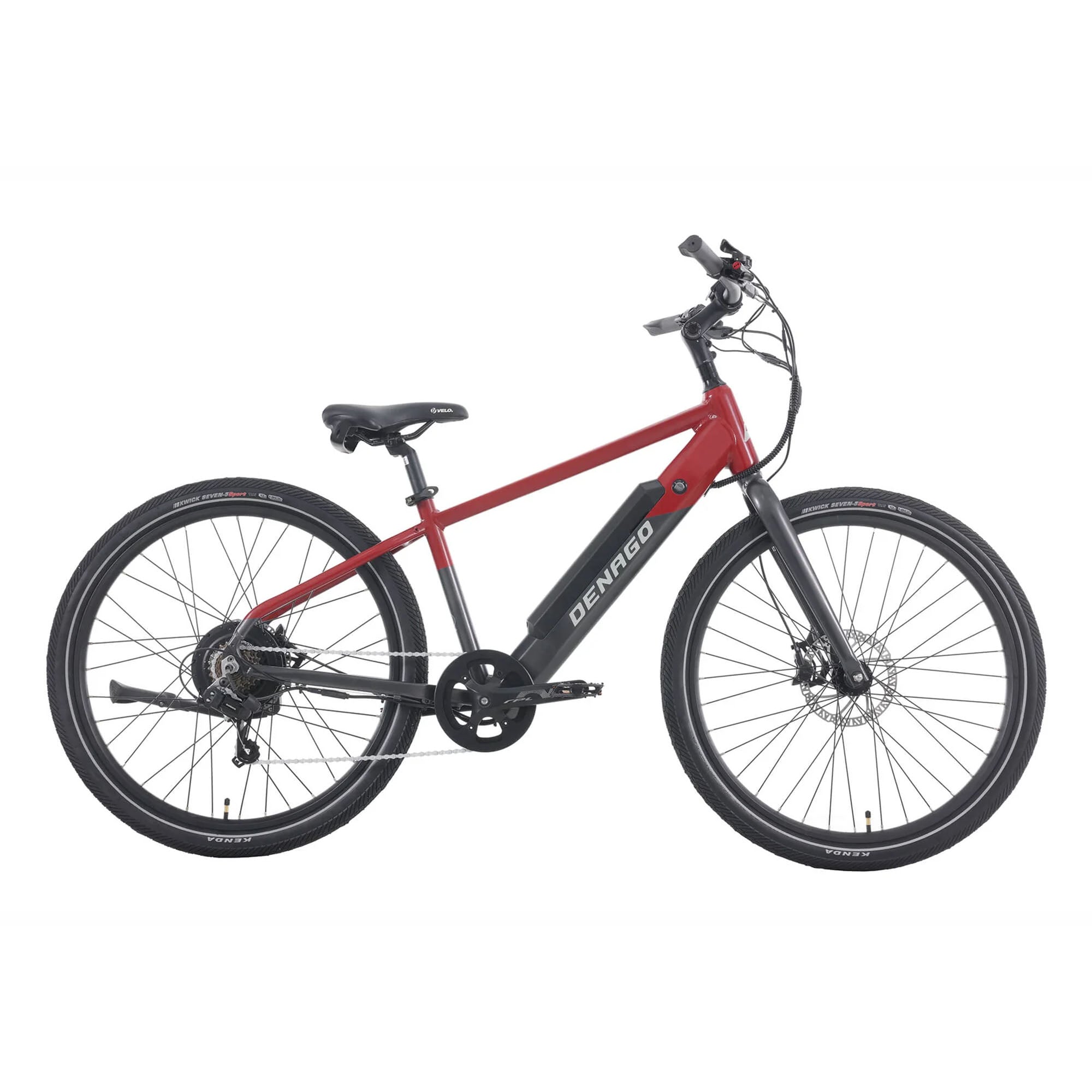 Denago City 1 Premium Electric Bike