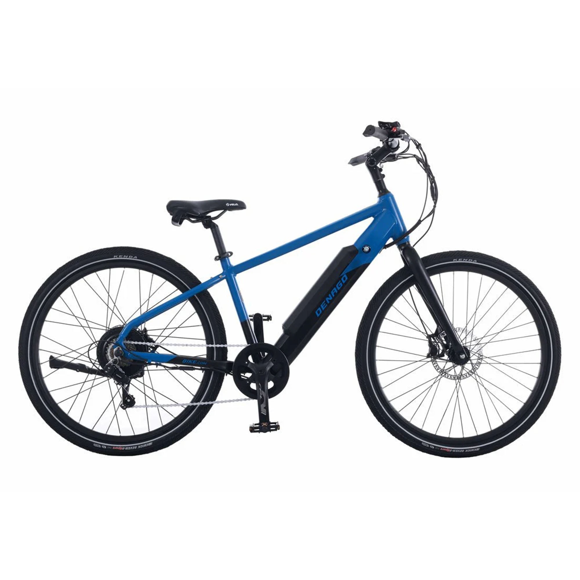 Denago City 1 Premium Electric Bike