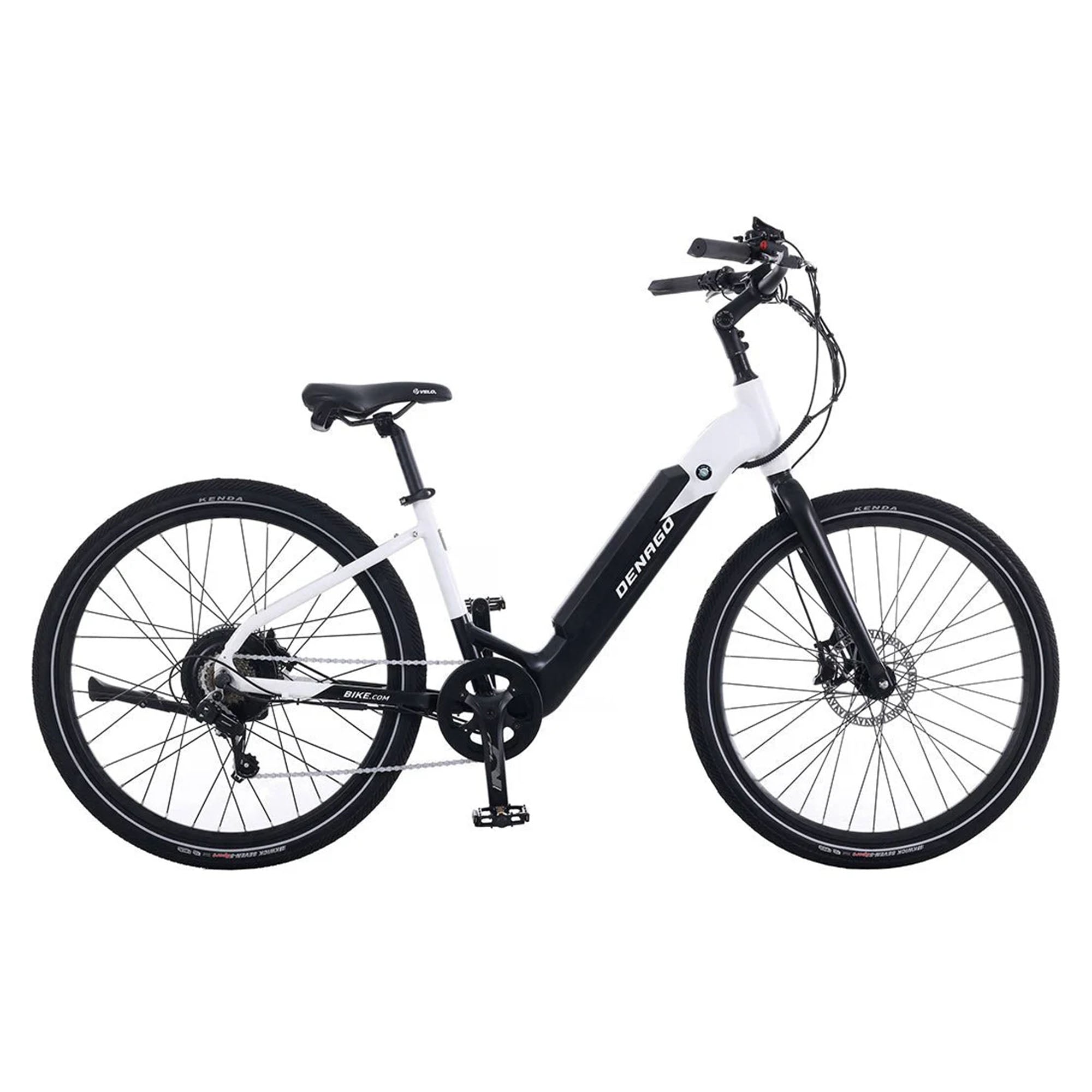 Denago City 1 Premium Electric Bike