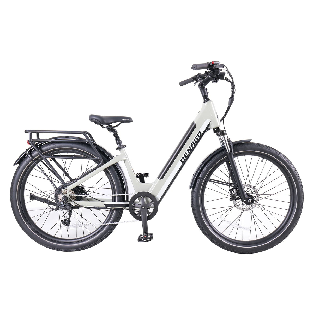 Denago Commute 1 Premium Electric Bike