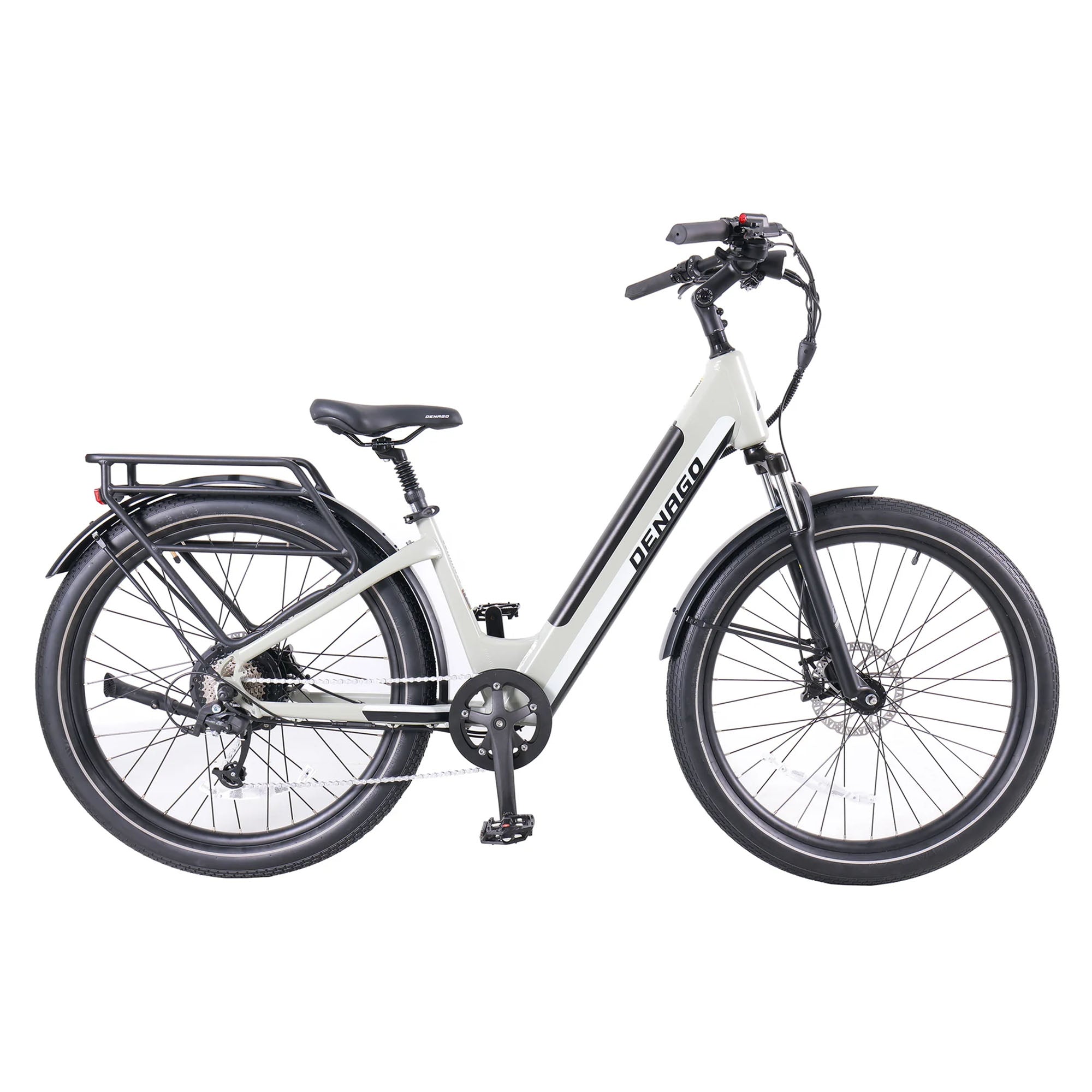 Denago Commute 1 Premium Electric Bike