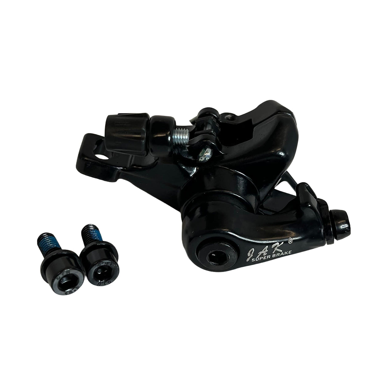 CTI Front Brake Caliper