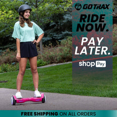 Drift Hoverboard® 6.3"