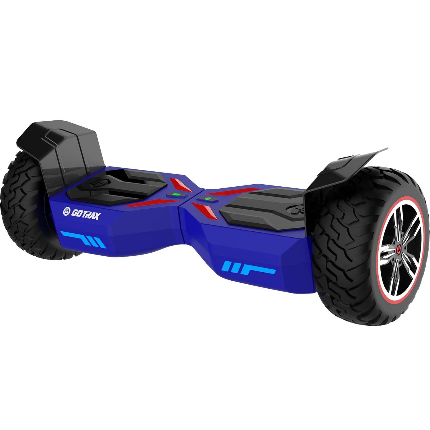 E4 Off Road Hoverboard 8"
