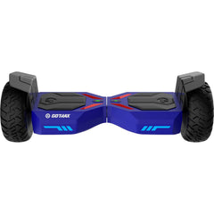 E4 Off Road Hoverboard 8"