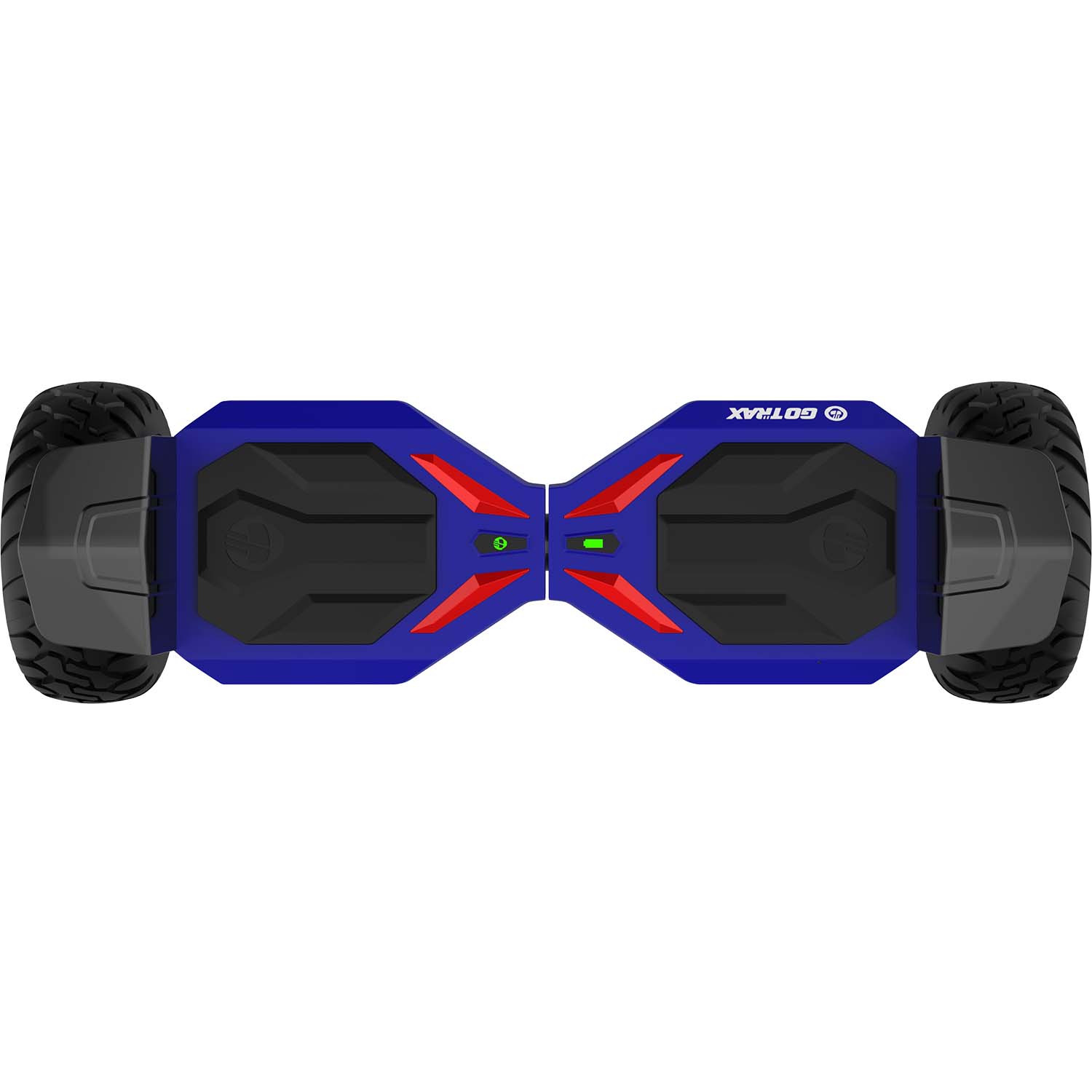 E4 Off Road Hoverboard 8"