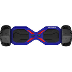 E4 Off Road Hoverboard 8"
